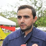 Governo garante diversão a centenas de crianças no Parque da Cidade -