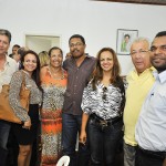Jackson recebe prefeito
