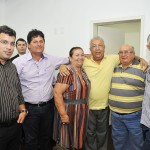 Jackson recebe prefeito