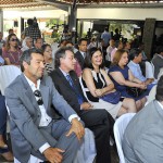 Jackson acompanha detalhamento das licitações para explorar petróleo  -