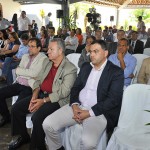 Jackson acompanha detalhamento das licitações para explorar petróleo  -