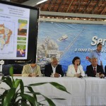 Jackson acompanha detalhamento das licitações para explorar petróleo  -
