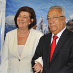 Jackson acompanha detalhamento das licitações para explorar petróleo  -