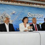 Jackson acompanha detalhamento das licitações para explorar petróleo  -