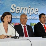 Jackson acompanha detalhamento das licitações para explorar petróleo  -