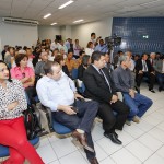 Jackson assina ordem de serviço para ampliação da pista do Aeroporto Santa Maria -
