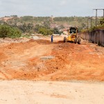 Jackson assina ordem de serviço para ampliação da pista do Aeroporto Santa Maria -