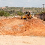 Jackson assina ordem de serviço para ampliação da pista do Aeroporto Santa Maria -