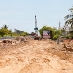 Jackson assina ordem de serviço para ampliação da pista do Aeroporto Santa Maria -
