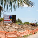 Jackson assina ordem de serviço para ampliação da pista do Aeroporto Santa Maria -