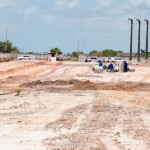 Jackson assina ordem de serviço para ampliação da pista do Aeroporto Santa Maria -