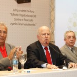 Jackson exalta papel da imprensa na democracia ao abrir seminário 'Mídia e Sociedade' -