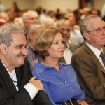 Jackson exalta papel da imprensa na democracia ao abrir seminário 'Mídia e Sociedade' -