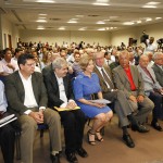 Jackson exalta papel da imprensa na democracia ao abrir seminário 'Mídia e Sociedade' -