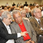 Jackson exalta papel da imprensa na democracia ao abrir seminário 'Mídia e Sociedade' -