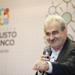 Jackson exalta papel da imprensa na democracia ao abrir seminário 'Mídia e Sociedade' -