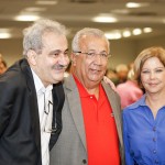 Jackson exalta papel da imprensa na democracia ao abrir seminário 'Mídia e Sociedade' -