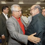 Jackson exalta papel da imprensa na democracia ao abrir seminário 'Mídia e Sociedade' -