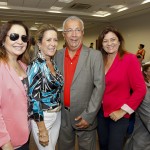 Jackson exalta papel da imprensa na democracia ao abrir seminário 'Mídia e Sociedade' -