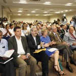 Jackson exalta papel da imprensa na democracia ao abrir seminário 'Mídia e Sociedade' -