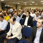 Jackson exalta papel da imprensa na democracia ao abrir seminário 'Mídia e Sociedade' -