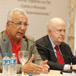 Jackson exalta papel da imprensa na democracia ao abrir seminário 'Mídia e Sociedade' -