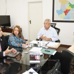 Jackson viabiliza ajuda do Governo do Estado à APAE - Fotos: Marcos Rodrigues/ASN