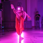 ltimo dia da Semana Sergipana de Dança é marcado por homenagem  -