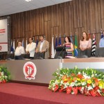 Seminário Planejamento Urbano em Região Metropolitana é iniciado - Fotos: Eduardo Almeida