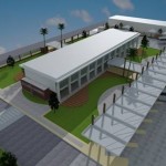 Governo assegura captação de recursos para reforma do Terminal Luiz Garcia  - Imagens ilustrativas
