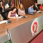 Seminário Planejamento Urbano em Região Metropolitana é iniciado - Fotos: Eduardo Almeida