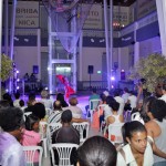 ltimo dia da Semana Sergipana de Dança é marcado por homenagem  -