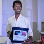 ltimo dia da Semana Sergipana de Dança é marcado por homenagem  -