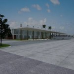 Governo assegura captação de recursos para reforma do Terminal Luiz Garcia  - Imagens ilustrativas