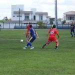 Secretário de Esporte prestigia abertura do 14° Campeonato Nacional de Futebol dos Advogados  -