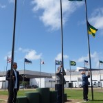 Secretário de Esporte prestigia abertura do 14° Campeonato Nacional de Futebol dos Advogados  -