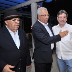 Jackson Barreto participa da abertura do seminário "I Sergipe Eterno" -