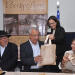 Jackson Barreto participa da abertura do seminário "I Sergipe Eterno" -