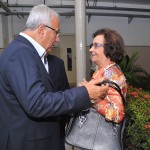 Jackson Barreto participa da abertura do seminário "I Sergipe Eterno" -