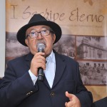 Jackson Barreto participa da abertura do seminário "I Sergipe Eterno" -