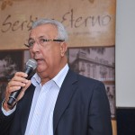 Jackson Barreto participa da abertura do seminário "I Sergipe Eterno" -