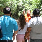 Agentes de viagem do Chile elogiam o serviço turístico em Sergipe - Fotos: Ascom/Turismo