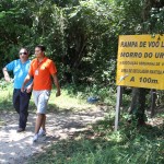 Agentes de viagem do Chile elogiam o serviço turístico em Sergipe - Fotos: Ascom/Turismo