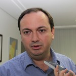 Acese busca apoio da Sedetec para ajuste do subteto do Simples Nacional - (Foto: Jairo Andrade)