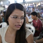 Mais de 1.500 alunos da rede pública estadual participam da revisão do Enem -