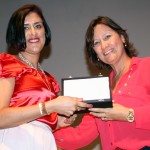 Alunos e professores comemoram os 143 anos do Colégio Atheneu - Fotos: Juarez Silveira/Seed