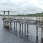 Barragem do Poxim atinge sua capacidade máxima - O engenheiro da Deso