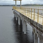 Barragem do Poxim atinge sua capacidade máxima - O engenheiro da Deso