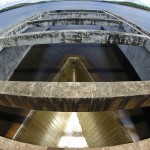 Barragem do Poxim atinge sua capacidade máxima - O engenheiro da Deso