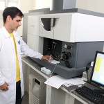 ITPS terá primeiro laboratório acreditado pelo Inmetro para fiscalização de brinquedos  - Fotos: Vieira Neto/Sedetec